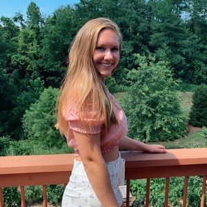 Meet your Posher, Millie